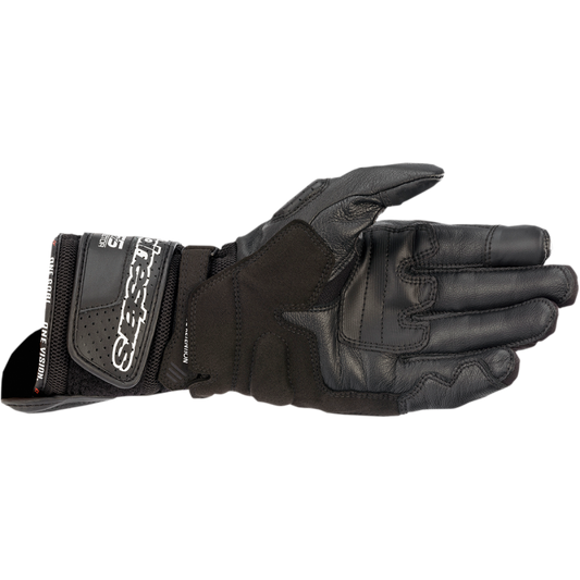 ALPINESTARS (ROAD) GLOVE SP-8 AIR V3 BK L 3558621-10-L