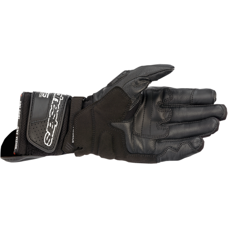 ALPINESTARS (ROAD) GLOVE SP-8 AIR V3 BK 3X 3558621-10-3X