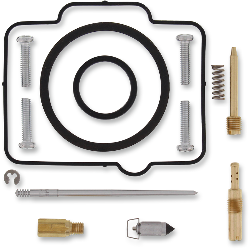 MOOSE RACING REPAIR KIT CARB KAW 26-1478