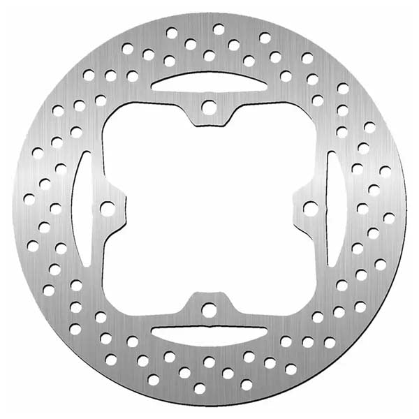 SBS STANDARD BRAKE ROTOR  5205379100