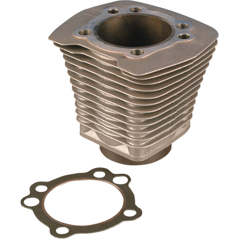 JAMES GASKET 84-99 B/T HEAD GAKSET .062" W/ARMOR 5 PK JGI-16773-85