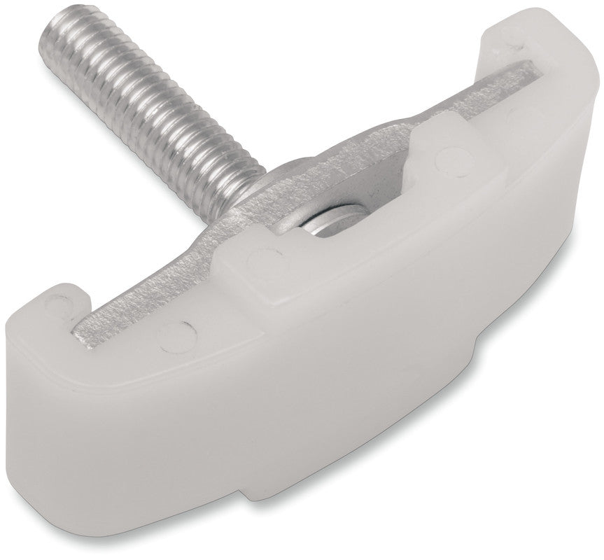 DRAG SPECIALTIES 91-03 XL PRIMARY CHAIN SHOE 7805-0022