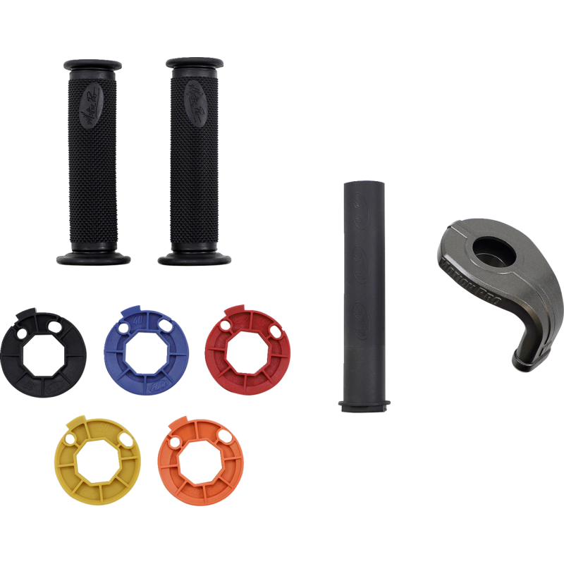 MOTION PRO THROTTLE KIT REV3 NINJA 01-2930