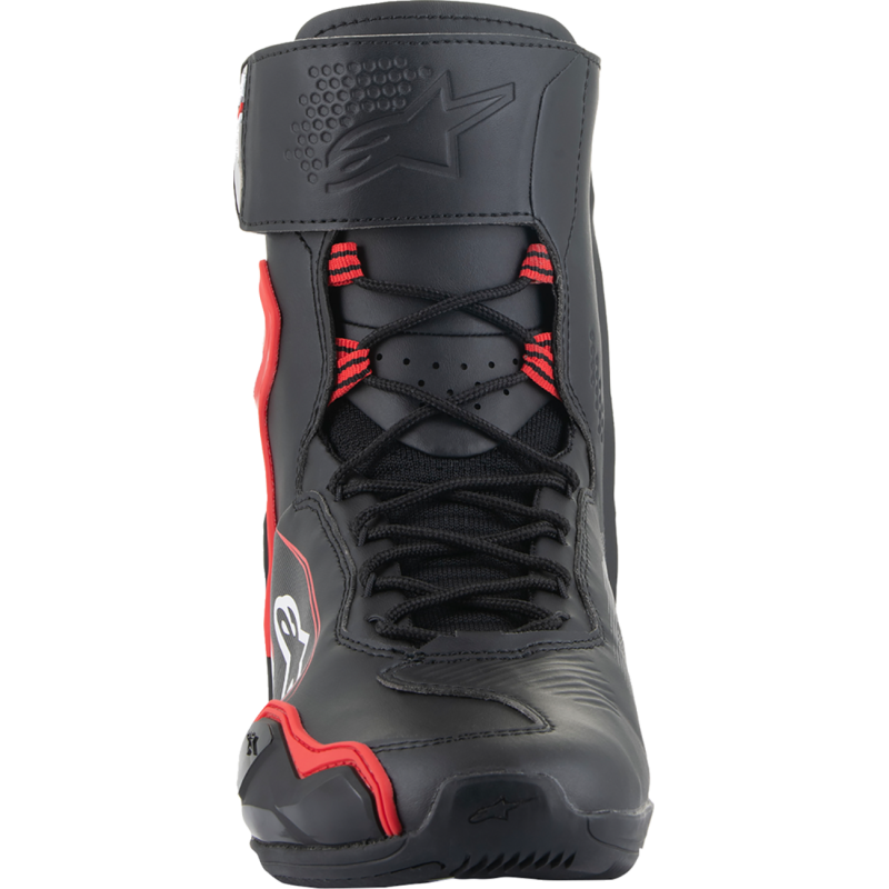 ALPINESTARS (ROAD) SHOE SUPERFASTER BRW 10.5 2511124-1342105