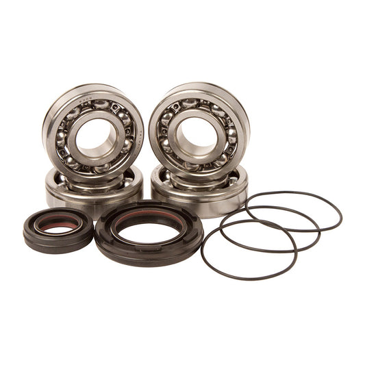 HOT RODS CRANKSHAFT MAIN BEARINGS AND SEALS KIT K225