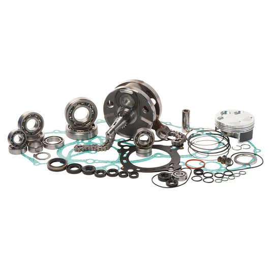 VERTEX COMPLETE ENGINE REBUILD KIT WR101-083