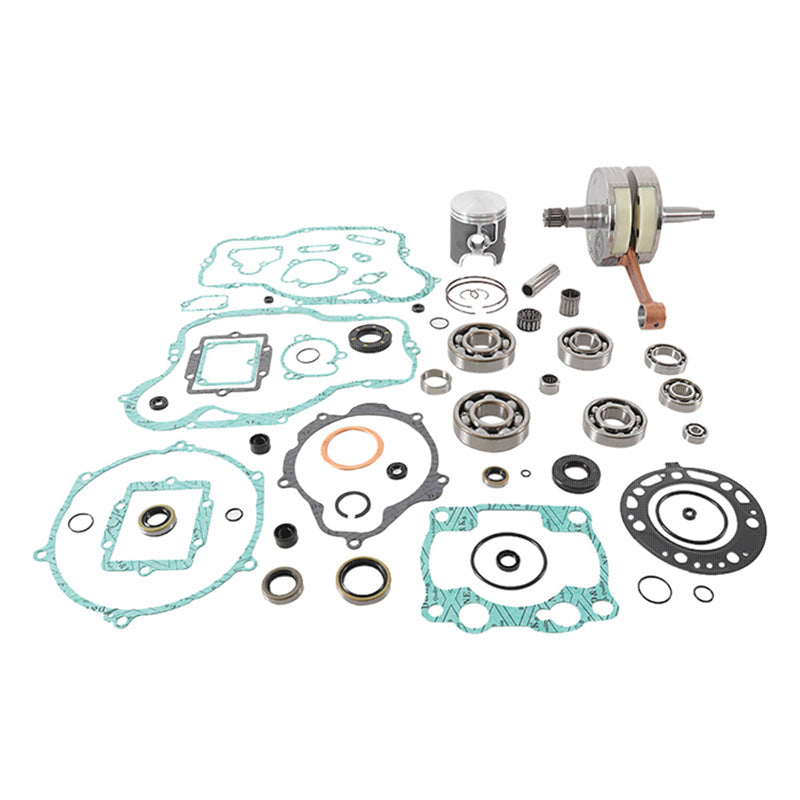 VERTEX COMPLETE ENGINE REBUILD KIT WR101-112