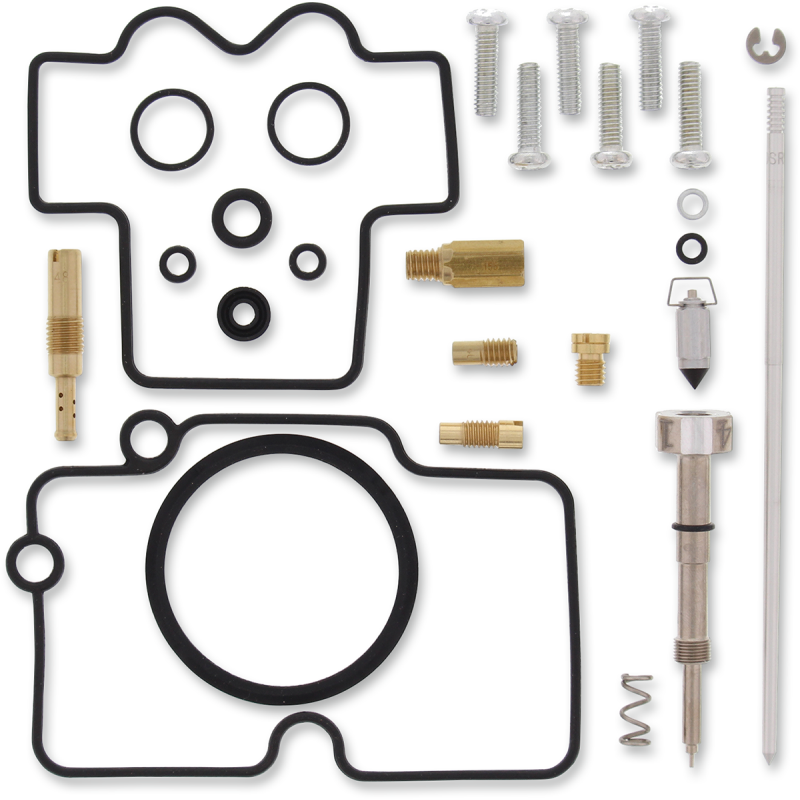 MOOSE RACING REPAIR KIT CARB YAM 26-1454