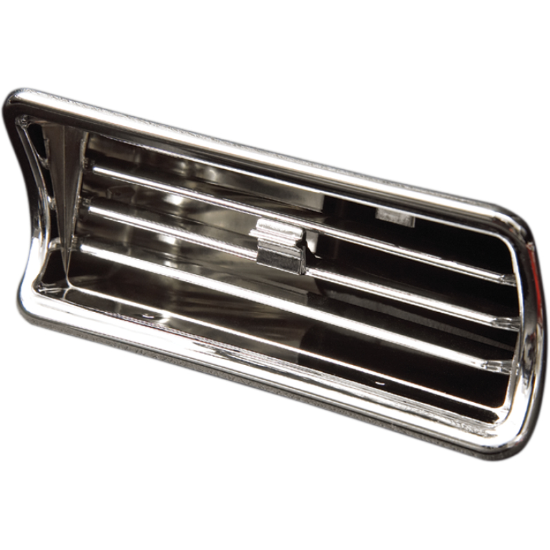 SHOW CHROME UPPER AIR VENTS GL1800 PR 52-684