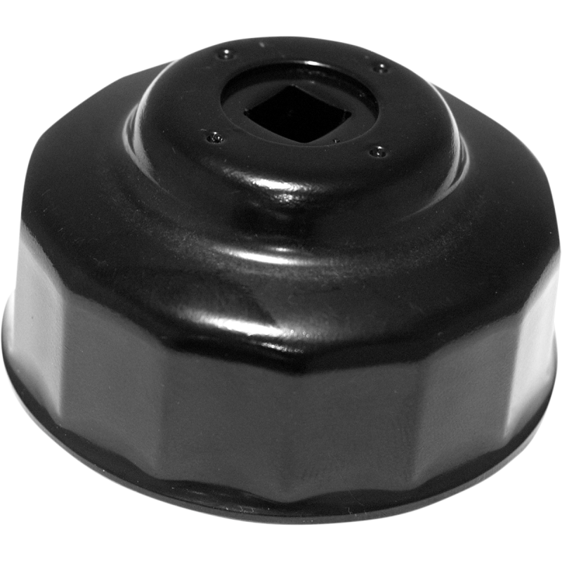 PARTS UNLIMITED TOOL OIL FILTER CUP 65MM L99-04181