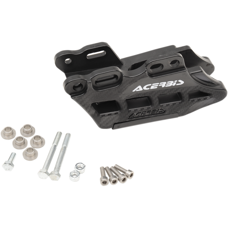 ACERBIS GUIDE CHAIN 2.0 RMZ450 BK 2686620001