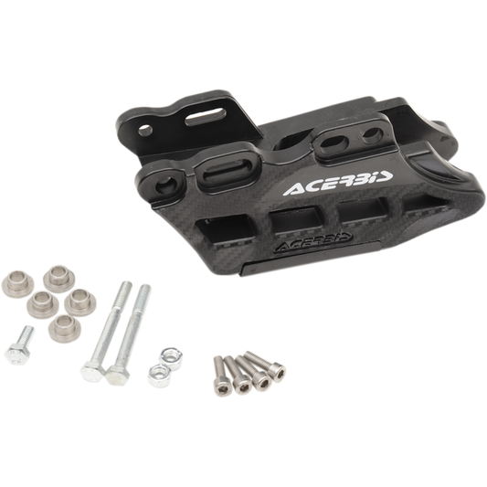 ACERBIS GUIDE CHAIN 2.0 RMZ450 BK 2686620001