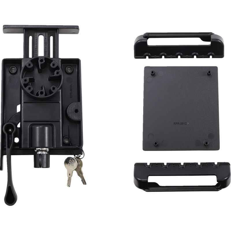 RAM MOUNT HOLDER TABLOCK LOCKING RAM-HOL-TABL23U