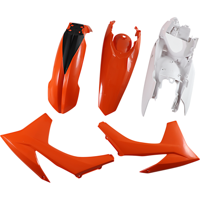 ACERBIS PLASTICKIT- EXC, KTM12-12 2250393593