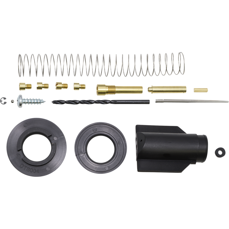 DYNOJET-HARLEY 90-99 EVO B/T THUNDERSLIDE KIT 8108