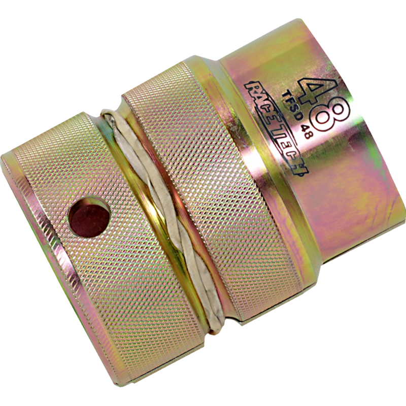RACE TECH 47/48MM FORK SEAL DRIVER RACE TECH TFSD 48