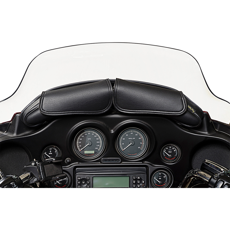 WILLIE & MAX LUGGAGE WILLIE & MAX UNIVERSAL WINDSHIELD BAG 04725
