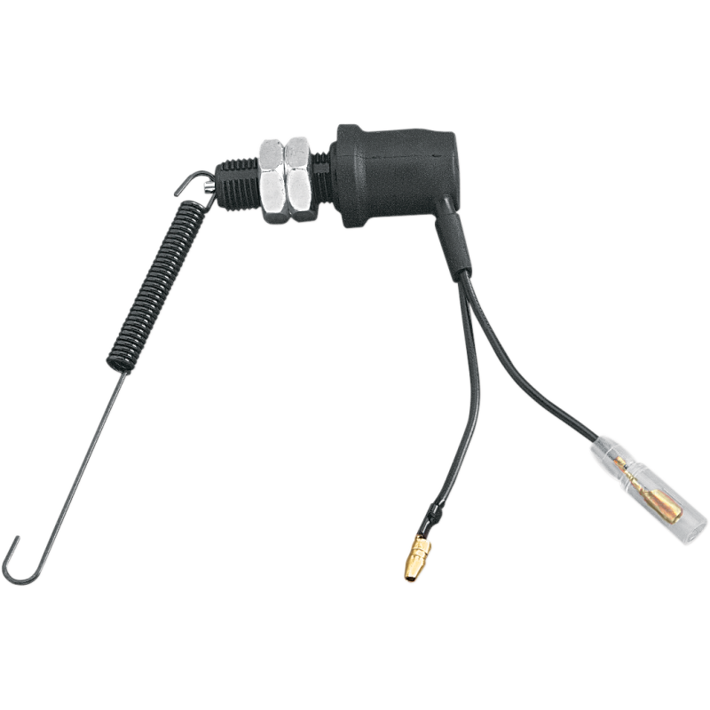 K&S TECHNOLOGIES UNIVERSAL BRAKE LT SWITCH 12-0001