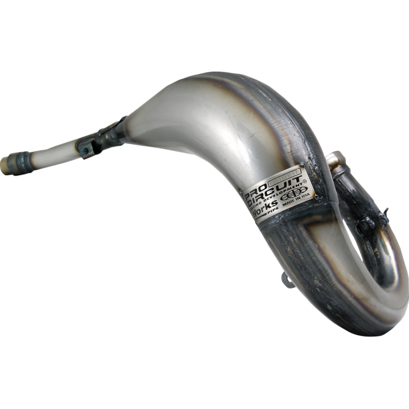 PRO CIRCUIT 05-21 YZ125 PIPE WORKS RV PY05125-RV