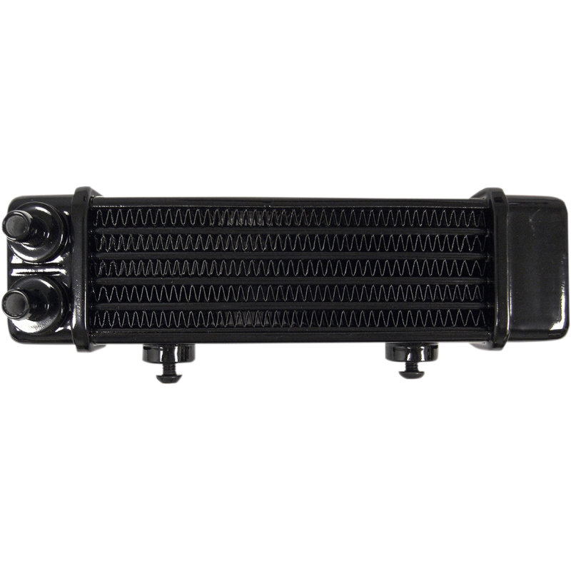 JAGG OIL COOLERS COOLER OIL UNI 6ROW 3090
