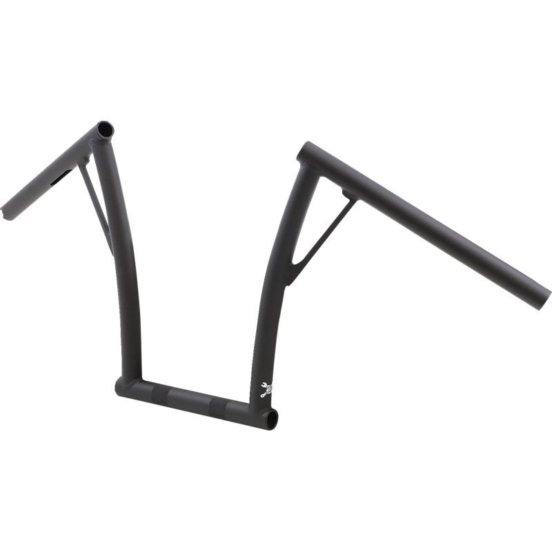 BURLY BRAND HANDLEBAR VIEJO 13 T BLK B12-7009TB