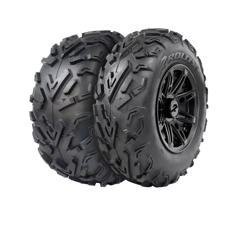 ROLOX 25X8-12 ROLOX RX300 6PR 540005