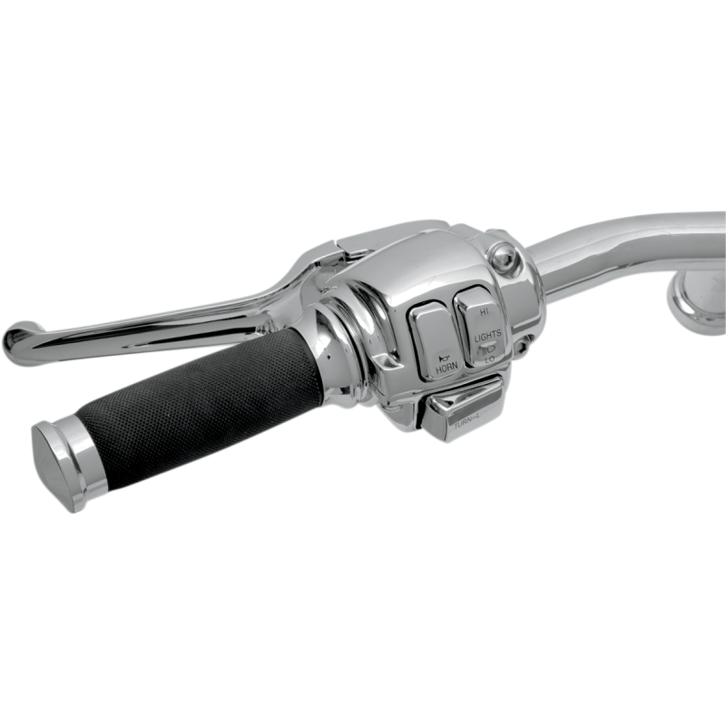 DRAG SPECIALTIES 96-11FXD/WG H/B CONTR WO/SW D/DISC 0610-0531