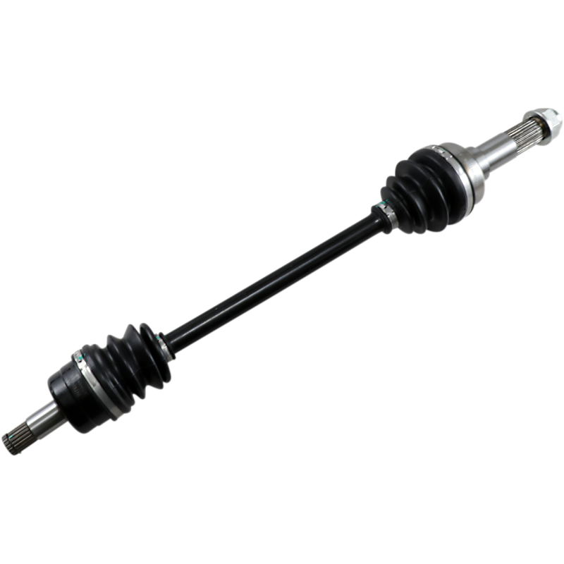 MOOSE UTILITY DIVISION AXLE KIT COMPLETE YAM LM6-YA-8-319