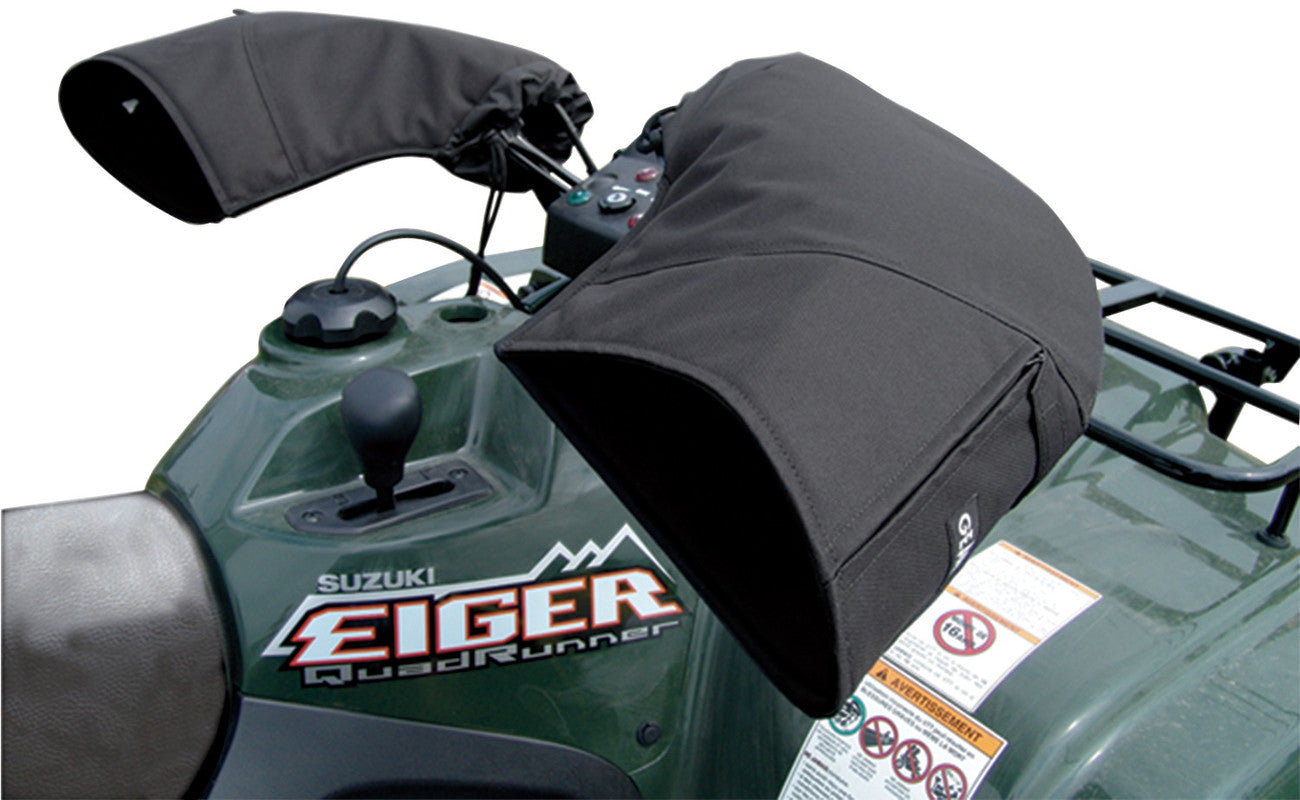 GEARS CANADA GEARS RIGID ATV MUFFS 200110-1