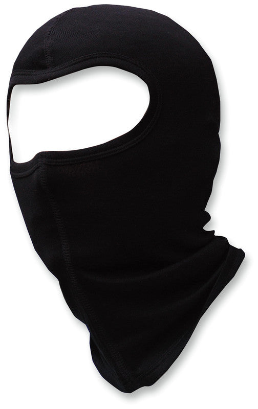 GEARS CANADA STRETCH ME BALACLAVA BLACK GEARS 300181-1