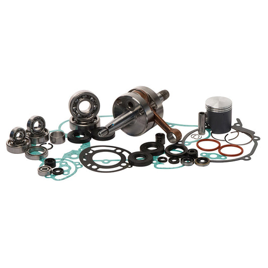 VERTEX COMPLETE ENGINE REBUILD KIT WR101-049