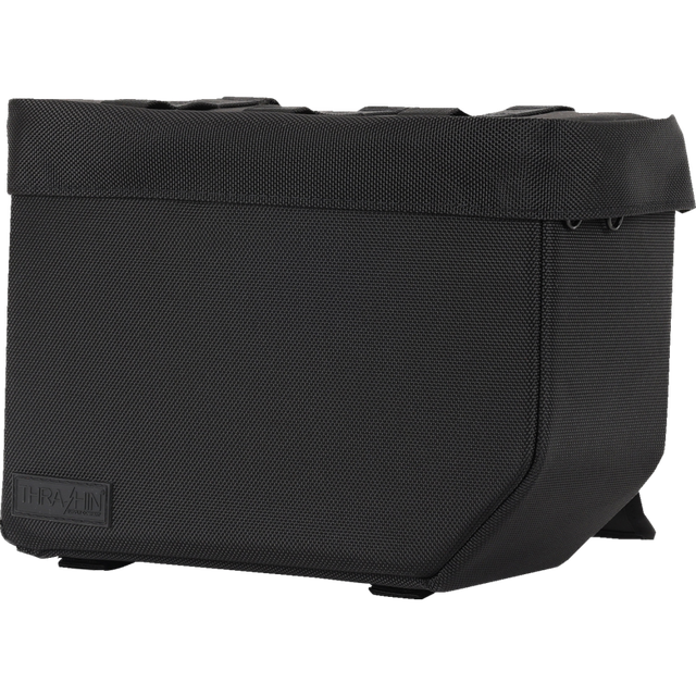 THRASHIN SUPPLY CO. SADDLEBAGS ESCAPE BASE 18L TSB-0021
