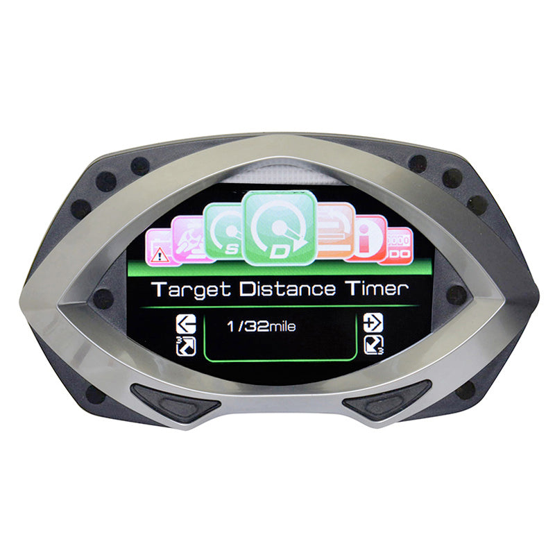 KOSO RXF   MULTI-FUNCTIONS METER BA044000