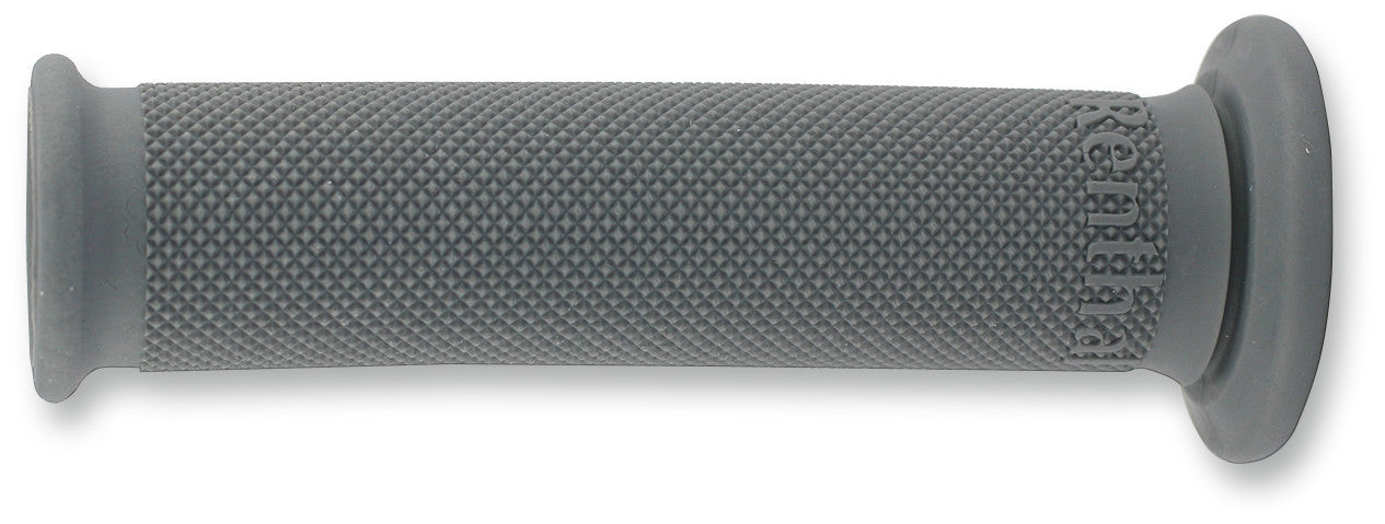 RENTHAL TRIALS GRIPS FULL DIAMOND MEDIUM CHARCOAL G096