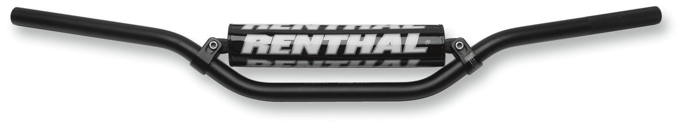 RENTHAL RENTHAL TRIALS BAR BLACK 660 660-01-BK-04-254