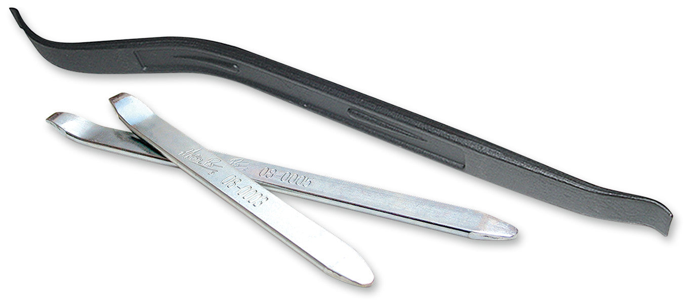 MOTION PRO TIRE IRON SET - 8 IN 11 IN 16 IN TOOL 08-0049