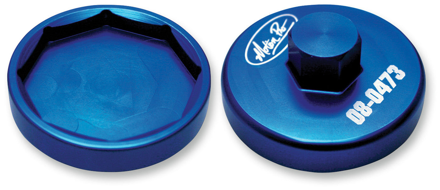 MOTION PRO SHOWA BPF FORK CAP SOCKET TOOL 08-0473