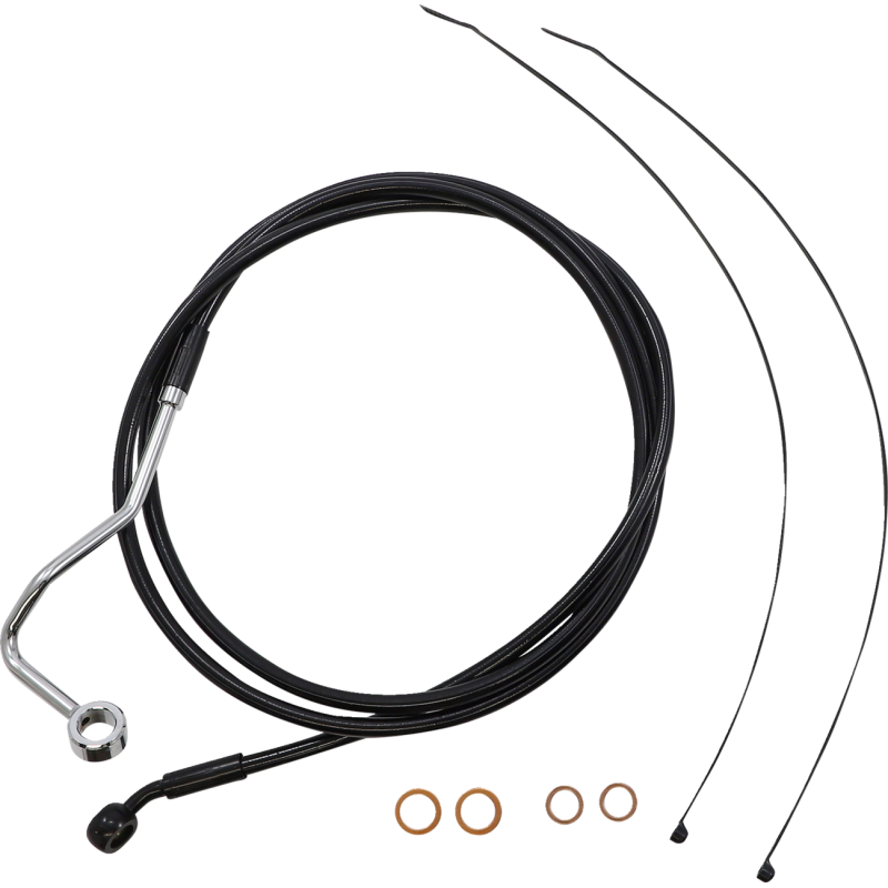 MAGNUM CONTROL CABLE KIT XR SBB 486972