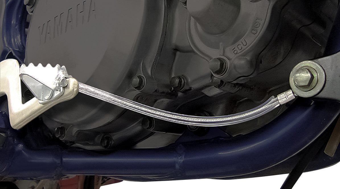 MOTION PRO PEDAL ANCHOR KIT 11-0008