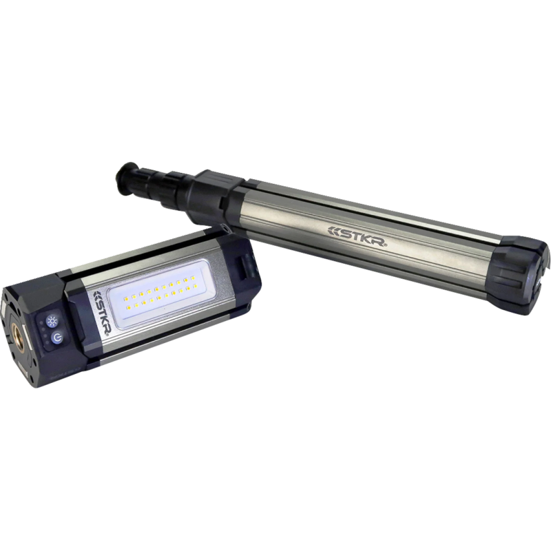RISK RACING TRI MOBILE LIGHT/TRIPOD 12681