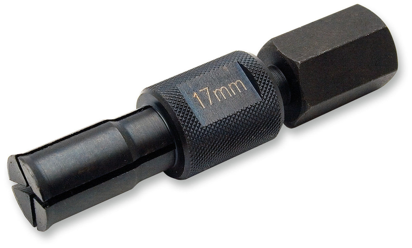 MOTION PRO 17MM REPLACEMENT COLLET TOOL C08-292E