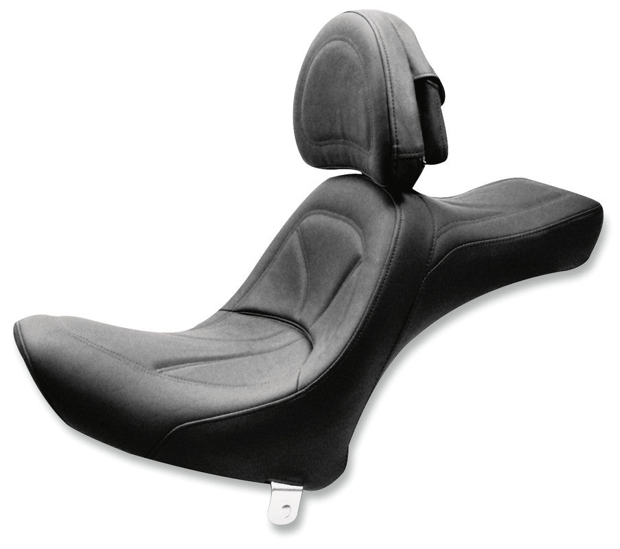 SADDLEMEN SEAT KING FRT B/R SOFTAIL 886HFJ