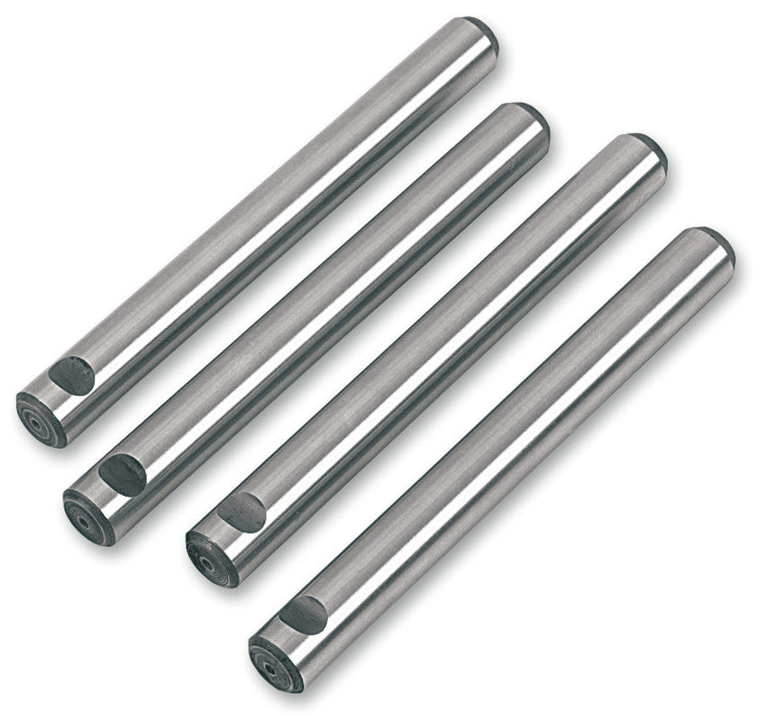 S&S CYCLE 84-17 ROCKER ARM SHAFTS SET OF 4 90-4036