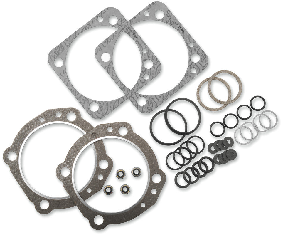 S&S CYCLE 84-99 EVO 4' MOTOR GASKET KIT 90-9503