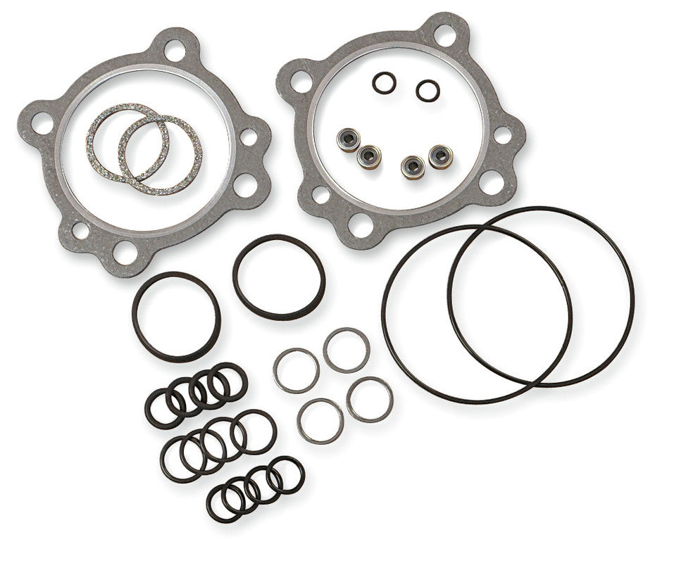 S&S CYCLE 99-06 T/C 3-7/8" TOP END GASK KIT 90-9504