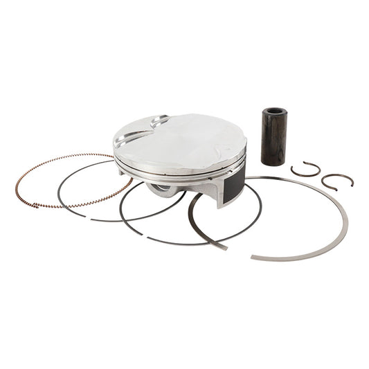 VERTEX FORGED REPLICA PISTON KIT 23831B