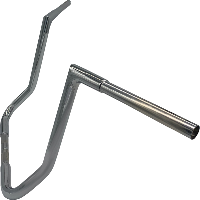 FAT BAGGERS INC H-BAR KTCH 1.25"16"FT21FL 719016