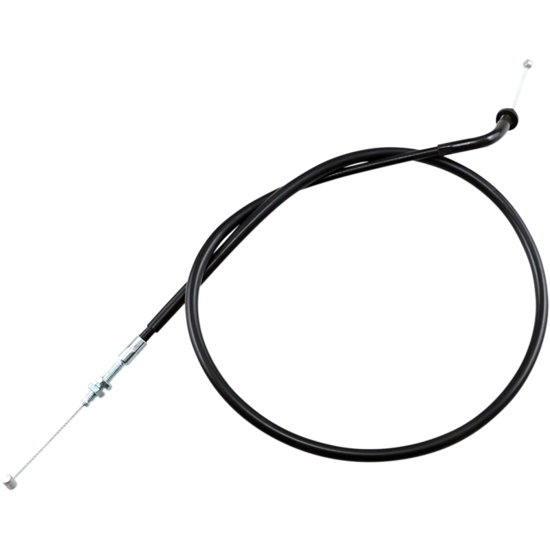 MOTION PRO THROTTLE CABLE BLACK VINYL 05-0147