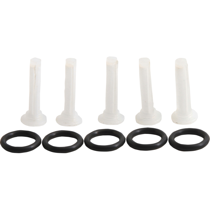 ALL BALLS Fuel Pump Quick Break Filter Kit 47-3024