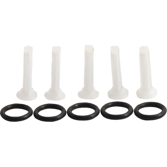 ALL BALLS Fuel Pump Quick Break Filter Kit 47-3024